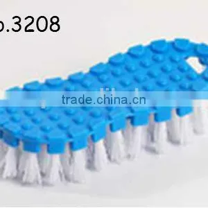 New Design Plastic Cloth Brush Cleaning Brush thumbnail-2