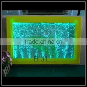 Colourful Led Bubble Wall Mounted With Frame thumbnail-1