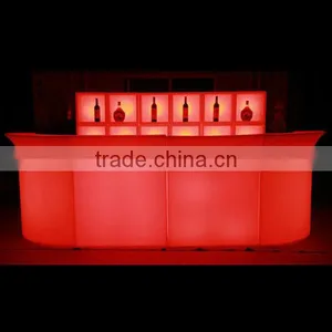Luxurious LED BAR COUNTER thumbnail-1