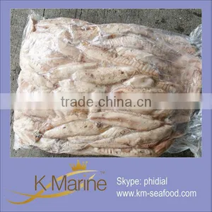 Health Food Yellowfin Tuna Loin Precooked thumbnail-1