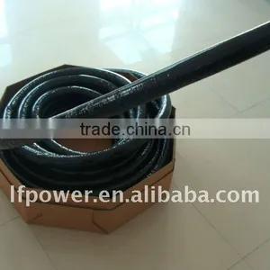 Solar Knitted Hose 15 Meter ,20M Stainless Steel Pipe thumbnail-1