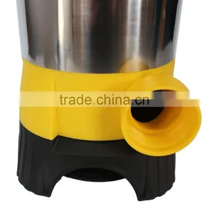 750W Heavy Duty Electric Float Switch Submersible Sewage Pump thumbnail-3