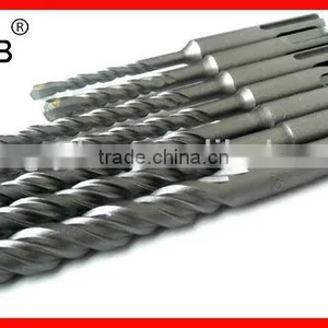 SDS Concrete Drill Bit For Stone thumbnail-1