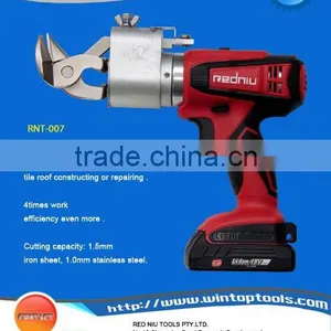 18v 2.8A 1.4A 30N.M Li-lon Electric Shear thumbnail-1