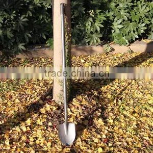 59 Inch Long Handle Agriculture Farming Garden Digging Shovel thumbnail-6