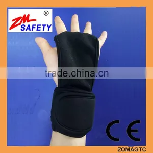 Chinese Manufacture Gym Weight Lifting Fitness Crossfit Gloves thumbnail-4