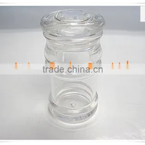 Acrylic Salt Shaker thumbnail-1