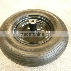 16"x4.00-8 Air Wheel thumbnail-1