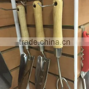 Different Types of Kids Hand Garden Tool Set thumbnail-4