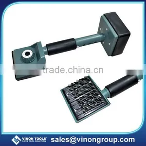 Professional Carpet Knee Kicker, Carpet Laying Tools thumbnail-1