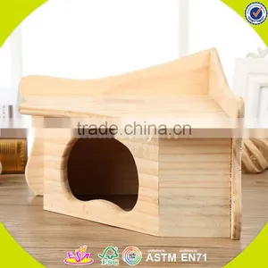 2017 New Design Wooden Insect House Mini Wooden Insect House Newly Wooden Insect House W06F029 thumbnail-5