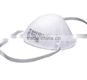 NIOSH Certificate High Quality Dust Respirator, N95 Respiratory Protection thumbnail-3