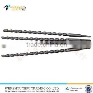 Stand Flute SDS Plus Shank 30mm Hammer Drill Bits thumbnail-1