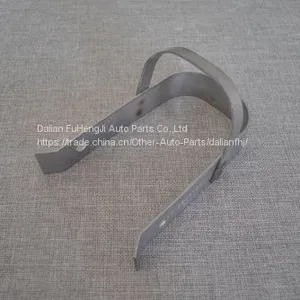 Exhaust Hanger Hook for Car China Processing Factory thumbnail-1