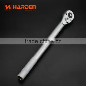 Professional 3/4" Quick Release Ratchet Wrench thumbnail-3