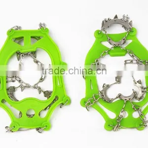 Ice Shoe Crampons thumbnail-2