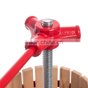 Basket Fruit Press Juicer thumbnail-3