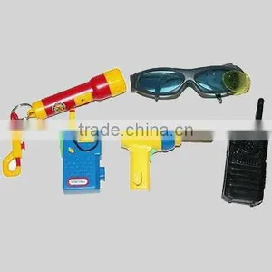 Cheap Kids Walkie Talkie Toys,interphone, Intercom for Children thumbnail-1