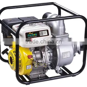 50mm 2inch Gasoline Engine Agriculture Water Pump thumbnail-2