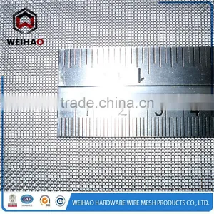 SUS 304 304L 316 316L Stainless Steel Wire Mesh Filters Paper Screen thumbnail-1