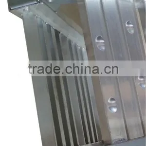 200kg Motorcycle Porta Aluminum Ramps Folding Ramps thumbnail-2