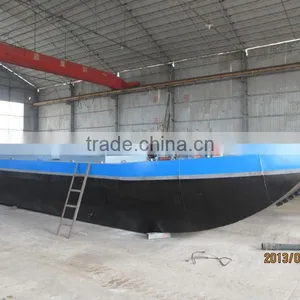 River Barge for Sale thumbnail-1