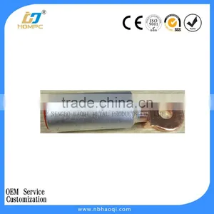DTL-2 Bimetallic Cable Lug thumbnail-4