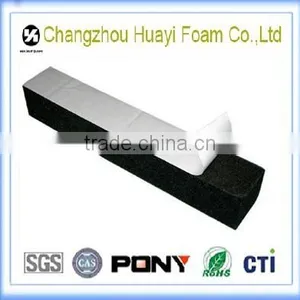 Single Side of EPDM Adhesive Foam Tape for Sale thumbnail-1