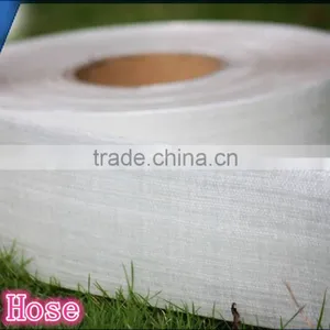 PE Furrow Irrigation Hose / PVC Irrigation Pipe thumbnail-6