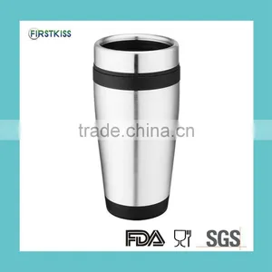 Stainless Steel + Plastic Starbucks Termos Travel Mug Thermo Starbucks Coffee Cups Mug thumbnail-3