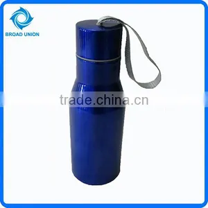 Wholesale Stainless Steel Thermos Bottle Vacuum Flask Thermos Flask thumbnail-1