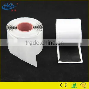 Professional High Voltage Insulation Rubber Tape for Water Pump Line thumbnail-4