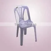 RC602 Plastic Chair thumbnail-1