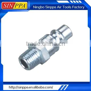 China Products Pressure Water Quick Coupler SUD10-2PM thumbnail-1