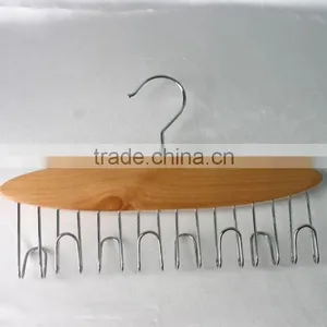Tie Belt Hanger thumbnail-1