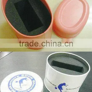 Watch Gift Packing Tin Box With Foam Insert thumbnail-1