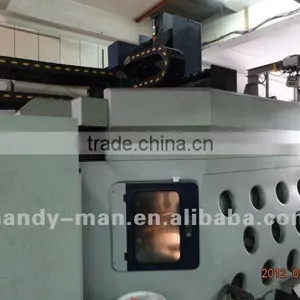 CNC Machining OEM and Customerized Service thumbnail-1