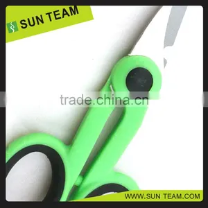 SC296 8-1/2" High Quality 3.0mm Kevlar Scissors thumbnail-6