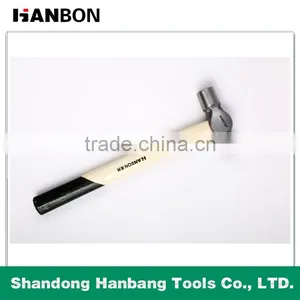 American Type Fiberglass Handle Ball-peen Hammer With Good Quality thumbnail-1