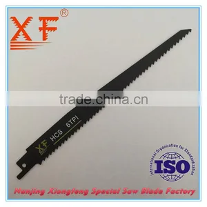 XF-R009 HCS/HSS 10pcs Fein Multimaster Reciprocating Saber Saw Blades thumbnail-5
