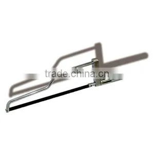 6"(150mm) Junior Hacksaw With Blade thumbnail-1