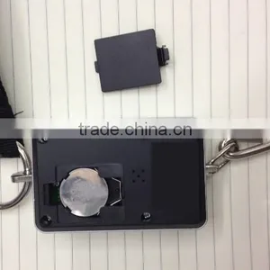 Digital Weighing Scales or Digital Luggage Scales 35kg Portable Digital Scales thumbnail-2