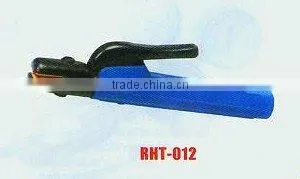 Welding Supply--super Premium Holland Type Electrode Holder RHT012(2856) thumbnail-1