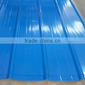 Hot Selling Roofing Sheet Zinc/corrugated Galvanized Sheet thumbnail-2