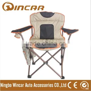 Fabric Folding Camping Chair for Beach thumbnail-1