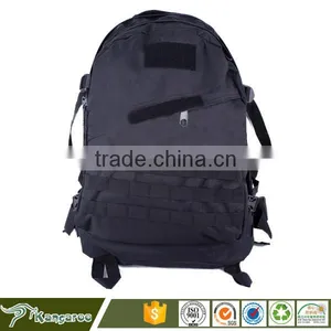 Outdoor Army Military Tactical Backpack Bag thumbnail-1