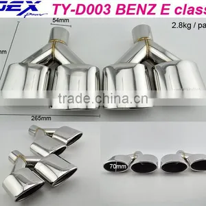 Auto Exhaust Tip for Ben z Amg C200 thumbnail-2