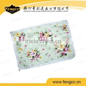 Table Cotton Mat thumbnail-3