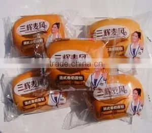 Commercial Chinese Small and Medium Sized French Bread Production Line thumbnail-5
