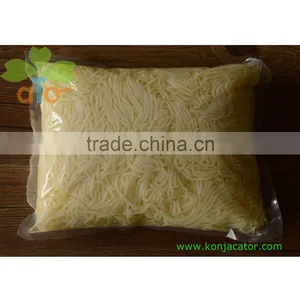 Oat Fiber Konjac Pasta,shirataki Noodles With IFS,BRC, Certification thumbnail-1